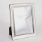 PHOTO FRAME, SILVER  PLATED, SILVER, 15x20cm 756-10012