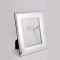 PHOTO FRAME, SILVER  PLATED, SILVER, 10x15cm 756-10038