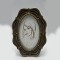 TABLE PHOTO FRAME(13X18), POLYRESIN, GOLD 17.5x1.5x22cm 756-12094