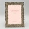 TABLE PHOTO FRAME (13x18), POLYRESIN, GOLD, 16x1.5x21cm 756-12178