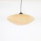 PENDANT LIGHT, BAMBOO,  LIGHT BROWN, 60x38x25cm 757-12010