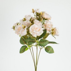 ROSE BOUQUET, 36cm 758-10035 ROSE BOUQUET, 36cm 758-10035