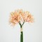 DAISY BOUQUET, 3 HEADS, PINK, 27cm 758-10045