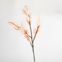 LEAVES/BRANCH, FOAM, ORANGE, 105cm 758-12018 LEAVES/BRANCH, FOAM, ORANGE, 105cm 758-12018