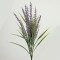 BRANCH, PURPLE & GREEN LEAVES, PURPLE, 46cm 758-12051