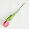 FLOWER/BRANCH, TULIP, PINK, 44cm 758-12075