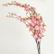 FLOWER/BRANCH, CHERRY, PINK, 94cm 758-12079