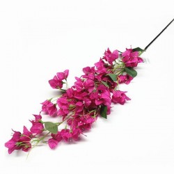 FLOWER/BRANCH, BOUGAINVILLEA, PINK, 116cm 758-12080 FLOWER/BRANCH, BOUGAINVILLEA, PINK, 116cm 758-12080
