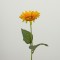 FLOWER/BRANCH, SUNFLOWER, YELLOW, 47cm 758-12086