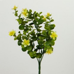 FLOWER/BRANCH, PINK, 35cm 758-12090 FLOWER/BRANCH, PINK, 35cm 758-12090