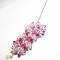 FLOWER/BRANCH, ORCHID, PINK, 100cm 758-12099