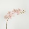 FLOWER, ORCHID, GOLD- LIGHT PURPLE, 75cm 758-12108