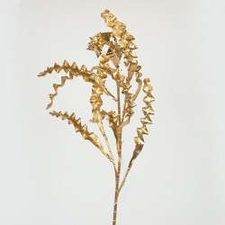 BRANCH, GOLD, 77cm 758-12118 BRANCH, GOLD, 77cm 758-12118