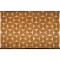RUG, JUTE WITH HEMME, NATURAL-YELLOW, 120x180cm 759-12017