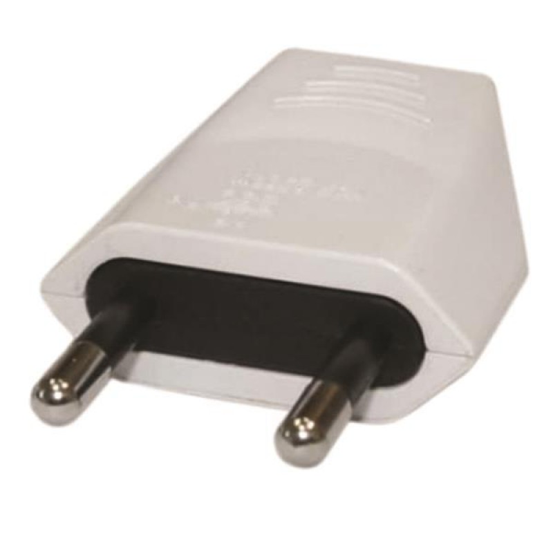 ЩЕПСЕЛ 2P 2.5A 240V BLISTER ЩЕПСЕЛ 2P 2.5A 240V BLISTER