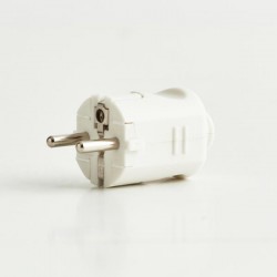 ЩЕПСЕЛ ШУКО 16А 240V БЛИСТЕР