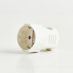 ШУКО КОНТАКТ 16А 240V С ДЕТСКА ЗАЩИТА В БЛИСТЕР