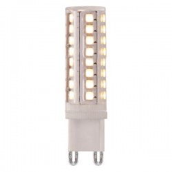 LED КРУШКА SMD 6W G9 4000K 220-240V 2 БР.