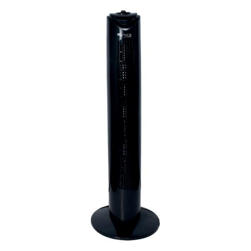 TOWER FAN BLACK 81CM 40W 890-29063