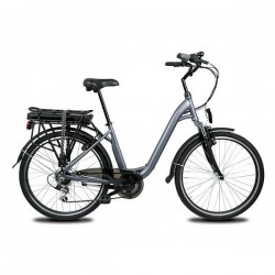 ELECTRIC BIKE CITY 250W 10Ah 960-11000 ELECTRIC BIKE CITY 250W 10Ah 960-11000