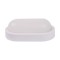 WALL MOUNTED LED LIGHT OVAL 8W 160x90x51 3000K IP54 WHITE PLUS 145-20011