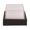 LED СТЕННО ТЯЛО SQUARE 12W ЧЕРНО