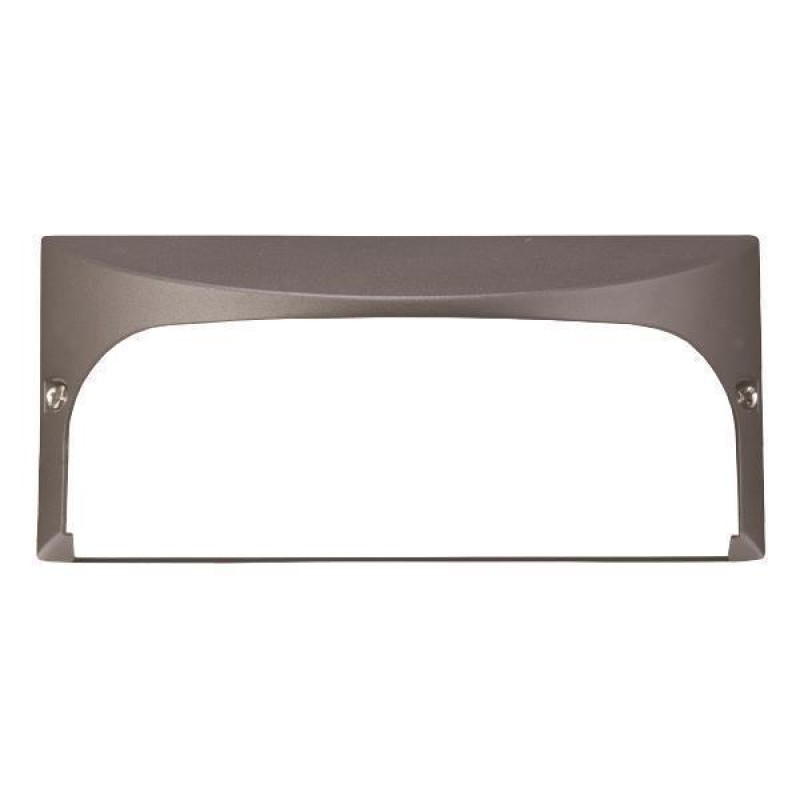 WALL LIGHT LM03 OVAL E27 MAX 10W LED 220x99x100 IP54 GREY PRO 145-20232