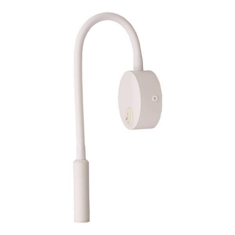 WALL MOUNTED READING LIGHT FOR BED 