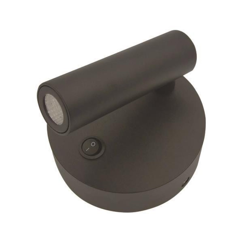 WALL MOUNTED READING LIGHT FOR BED 