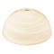 GLASS FOR LUMINARY Φ40 HONEY  
