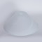 GLASS FOR LUMINARY Φ35 WHITE  