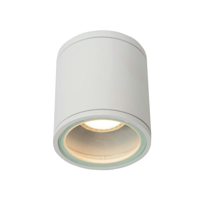ARTE ILLUMINA SPOT SURFACE  WHITE GU10 D90*H100 145-25030