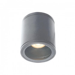 ARTE ILLUMINA SPOT SURFACE GREY GU10 D90*H100 145-25032