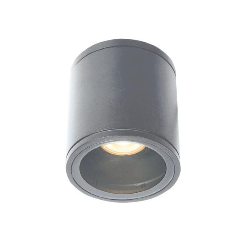 ARTE ILLUMINA SPOT SURFACE GREY GU10 D90*H100 145-25032