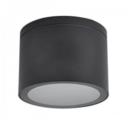 ARTE ILLUMINA SPOT BLACK SURFACE GX53 D108*H80 145-25041