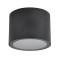 ARTE ILLUMINA SPOT BLACK SURFACE GX53 D108*H80 145-25041