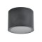ARTE ILLUMINA SPOT SURFACE GRAPHITE  GX53 D108*H80 145-25043