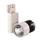 LED ПРОЖЕКТОР 30W 4000K БЯЛ