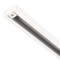 РЕЙКА УНИВЕРСАЛНА 2 ЛИНИИ 1М БЯЛА