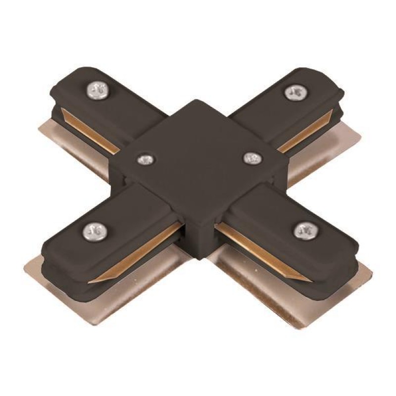 CONJUCTION RAIL UNIVERSAL 2 LINES TYPE 