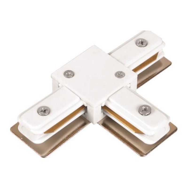 CONJUCTION RAIL UNIVERSAL 2 LINES TYPE 
