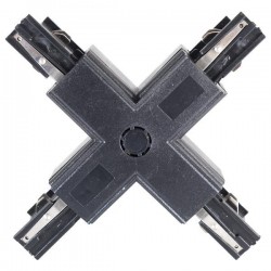 CONJUCTION RAIL UNIVERSAL 4 LINES TYPE 