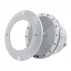FIXTURE FOR VINYL POOL PC WHITE PAR56 145-55906 FIXTURE FOR VINYL POOL PC WHITE PAR56 145-55906