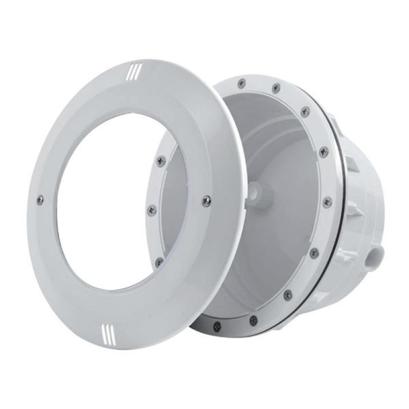 FIXTURE FOR VINYL POOL PC WHITE PAR56 145-55906
