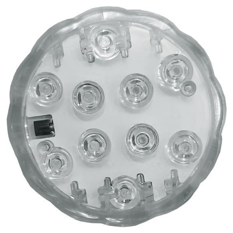 КОМПЛЕКТ LED ПОДВОДНИ ПРОЖЕКТОРИ RGB IP68 5 БР. С ДИСТАНЦИОННО КОМПЛЕКТ LED ПОДВОДНИ ПРОЖЕКТОРИ RGB IP68 5 БР. С ДИСТАНЦИОННО