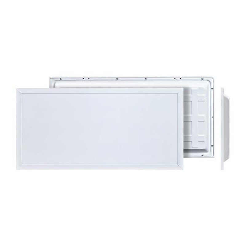 PANEL BACKLIGΗΤ UGR19 30X60 30W 4000Κ 220-240V WHITE 145-56141