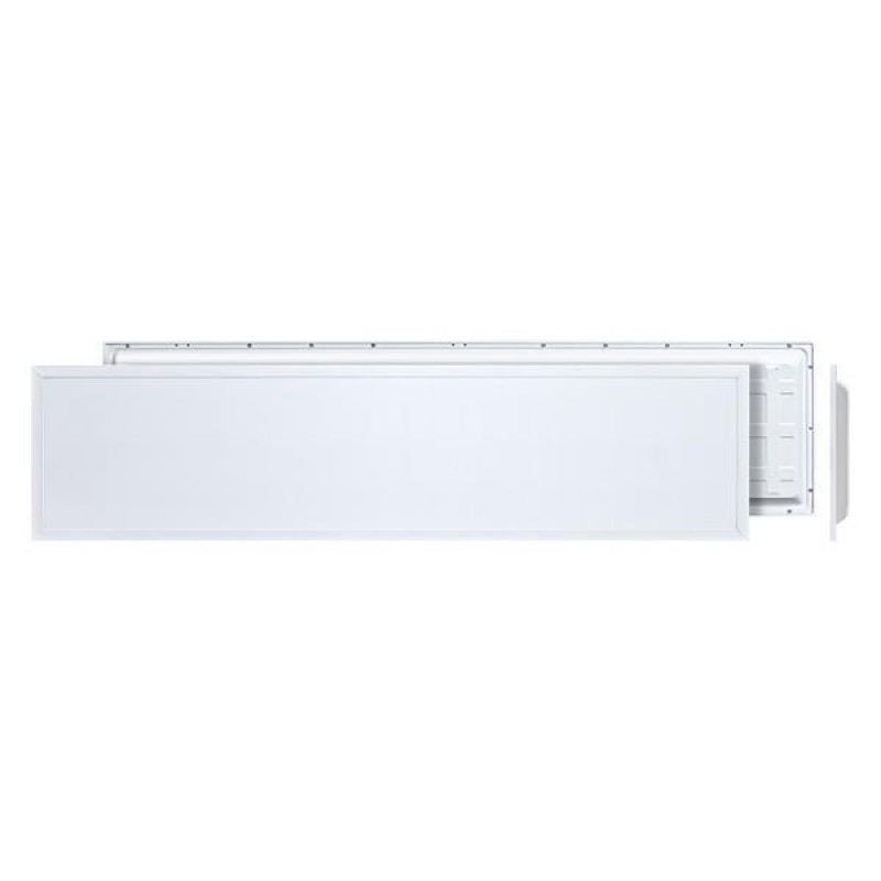PANEL BACKLIGΗΤ UGR19 120X30 45W 3000Κ 220-240V WHITE 145-56148