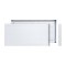 PANEL SURFACE BACKLIGΗΤ UGR19 30X60 30W 6500Κ 220-240V WHITE 145-56150