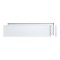 PANEL SURFACE BACKLIGΗΤ UGR19 120X30 45W 4000Κ 220-240V WHITE 145-56157