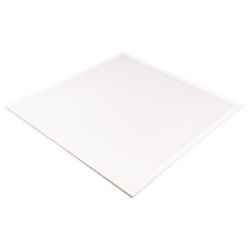 PANEL LIGHT LED 60Χ60 40W 4000Κ UGR<19 WHITE PLUS 145-56171